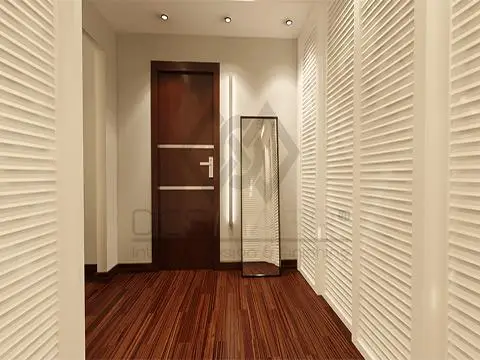 دوبلكس هايد بارك